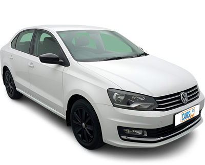 Volkswagen Vento-img
